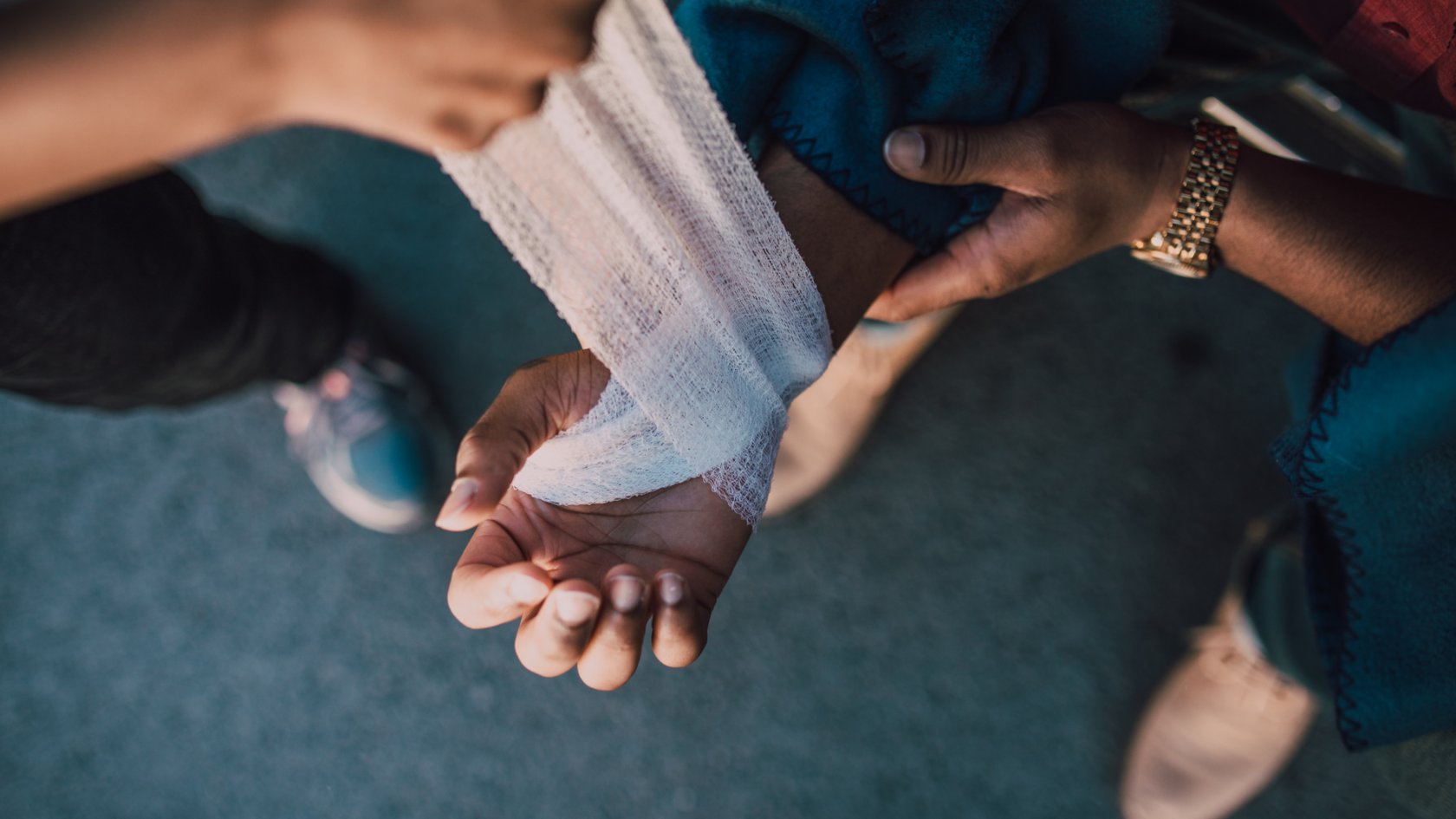 Мини-чек-лист