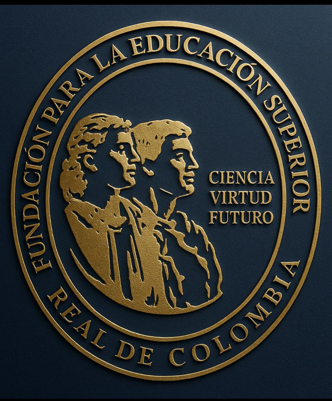 Bogotá - undación para la Educación Superior Real de Colombia (FERS)