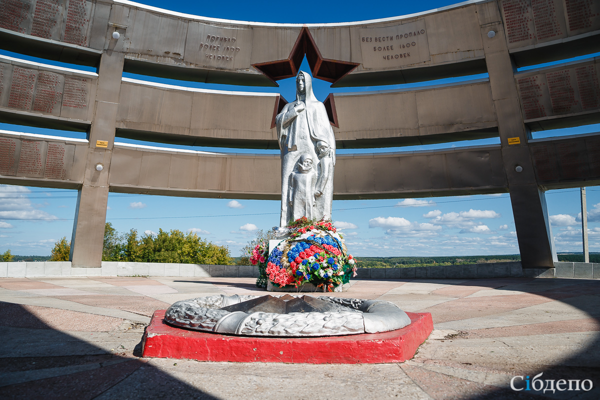 Кузбасс городской: Юрга • 25.09.2018 • Чтиво • Сибдепо