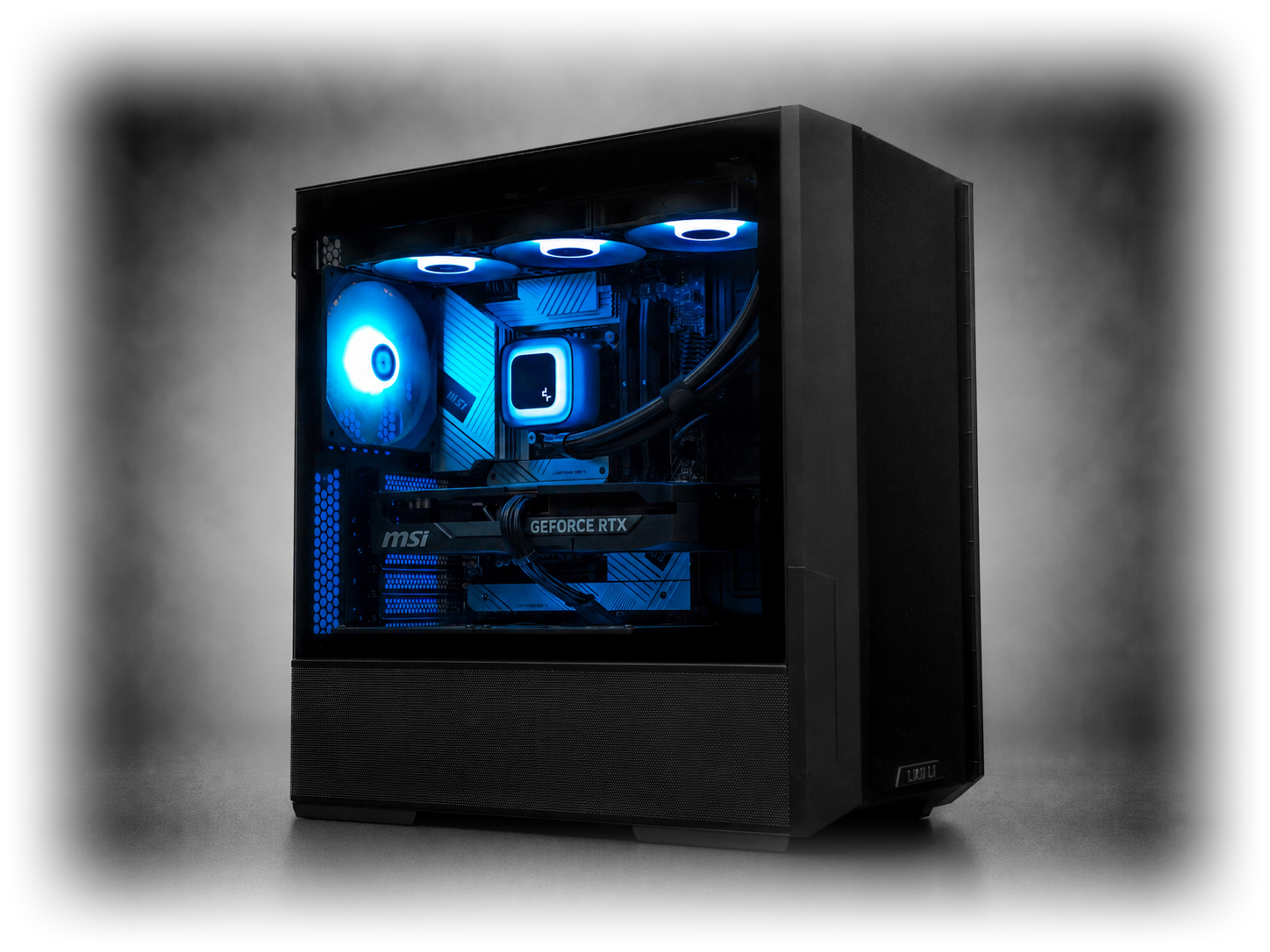 EXPERT RTX 5070 Ti