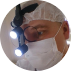 Ямов Евгений Павлович Стоматолог-хирург, имплантолог Мастерской улыбок "Ника"