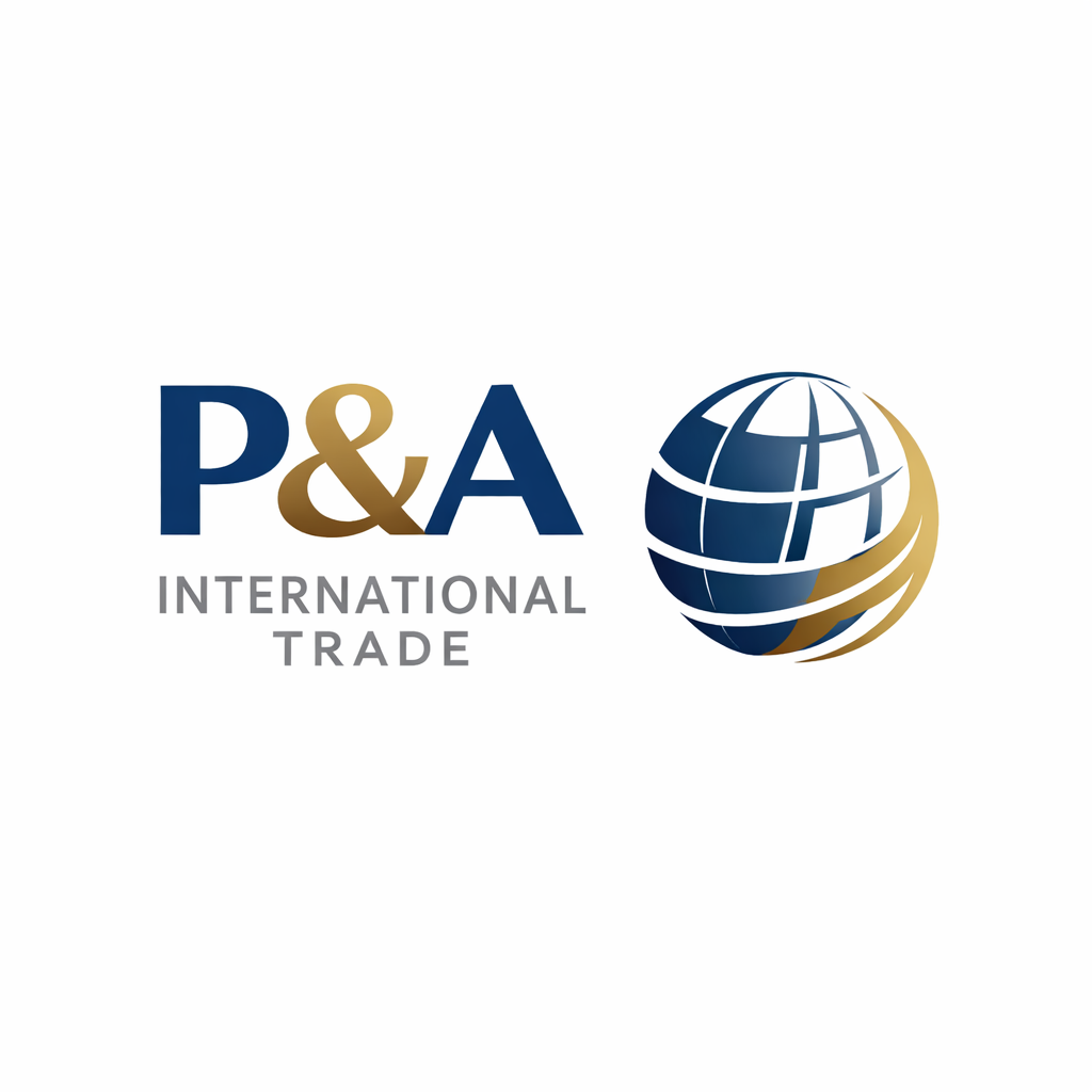 P&A International | P&Aインターナショナル international
