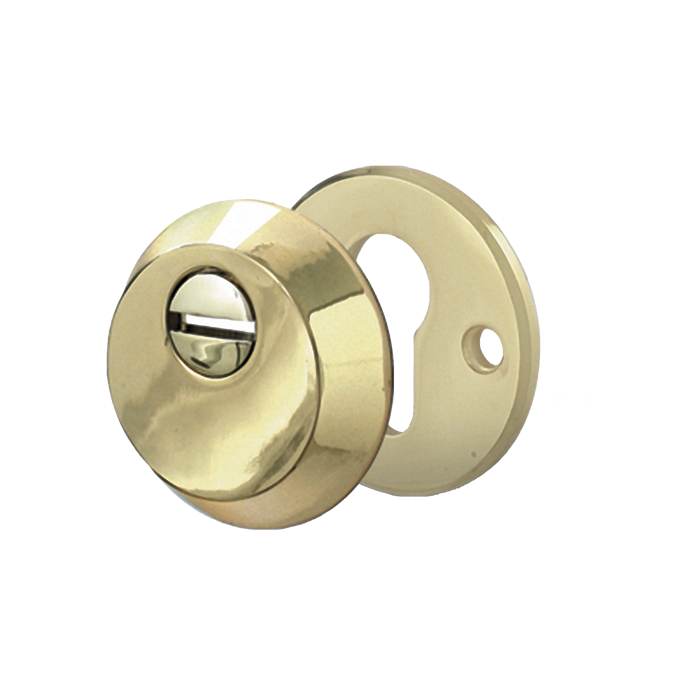 Накладная броненакладка на цилиндровый замок