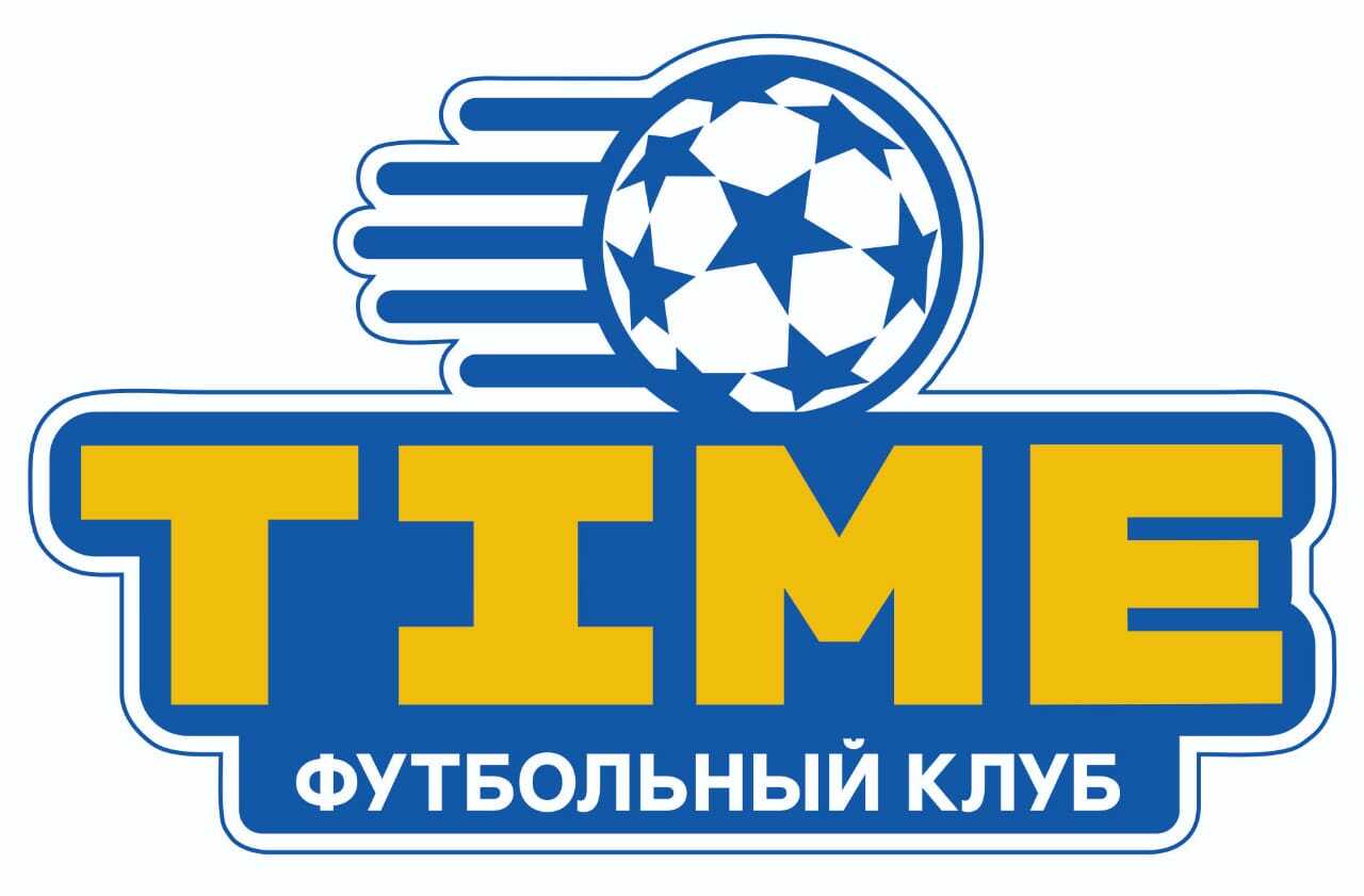 "Time" Школа футбола