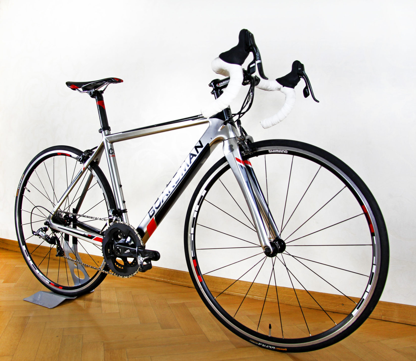 Boardman road clearance pro slr