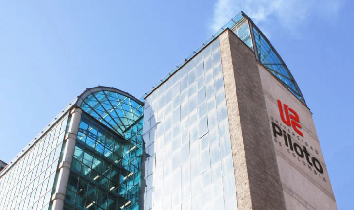 Bogotá - Universidad Piloto