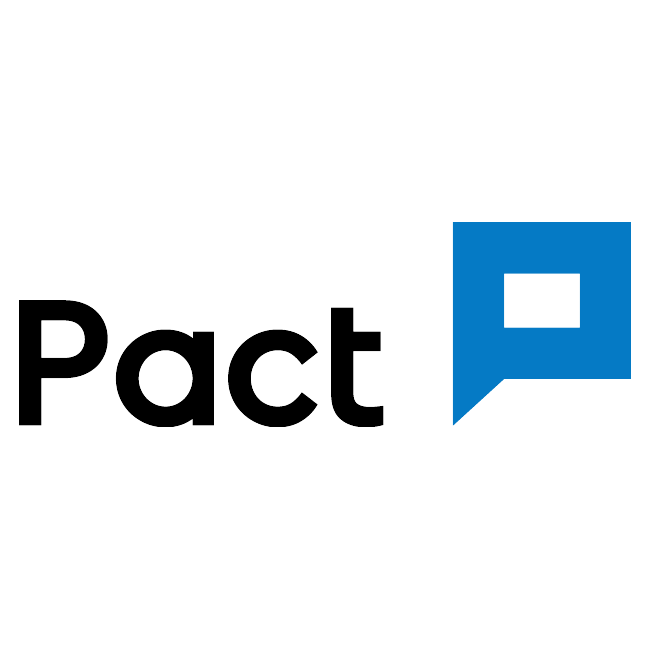 The Pact. Pact logo. Im лого. Лого packt.