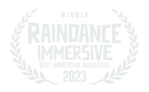 Raindance Immersive Best Immersive Narrative 2023