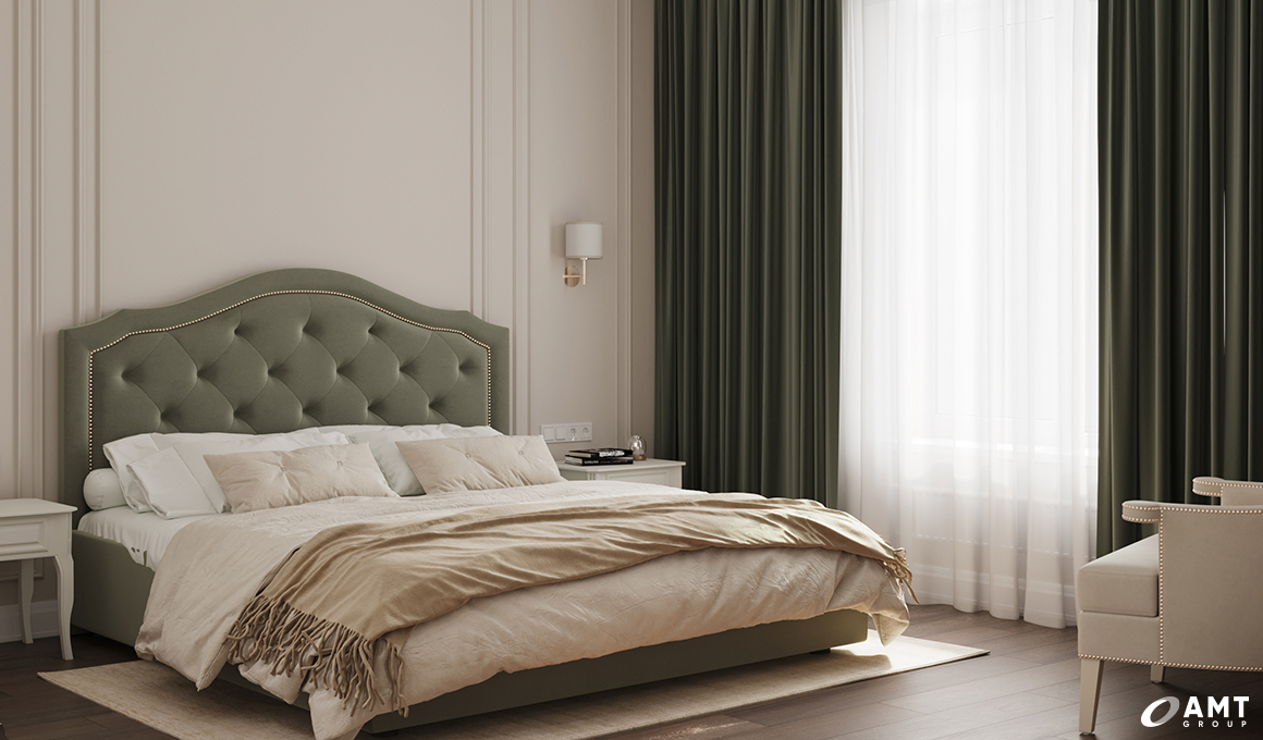 Дом торжеств Prince Palace — номер комфорт