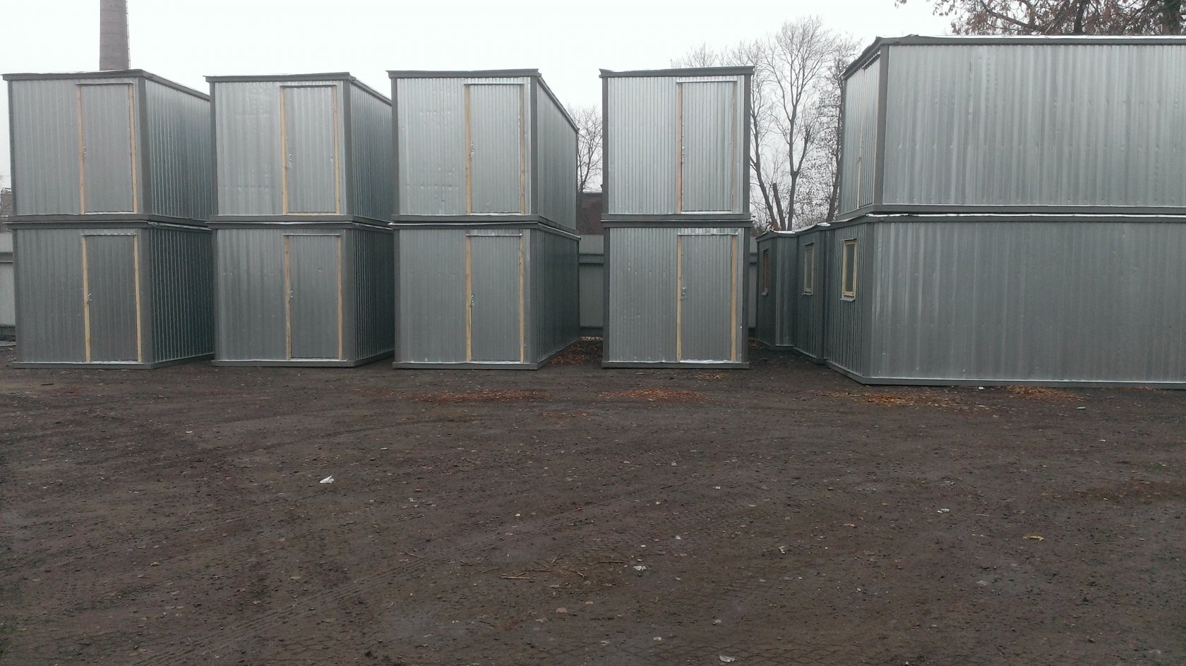 Модульные дома в Северскую акция Модульные дома в Северскую акция