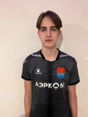 фотография игрока пнг