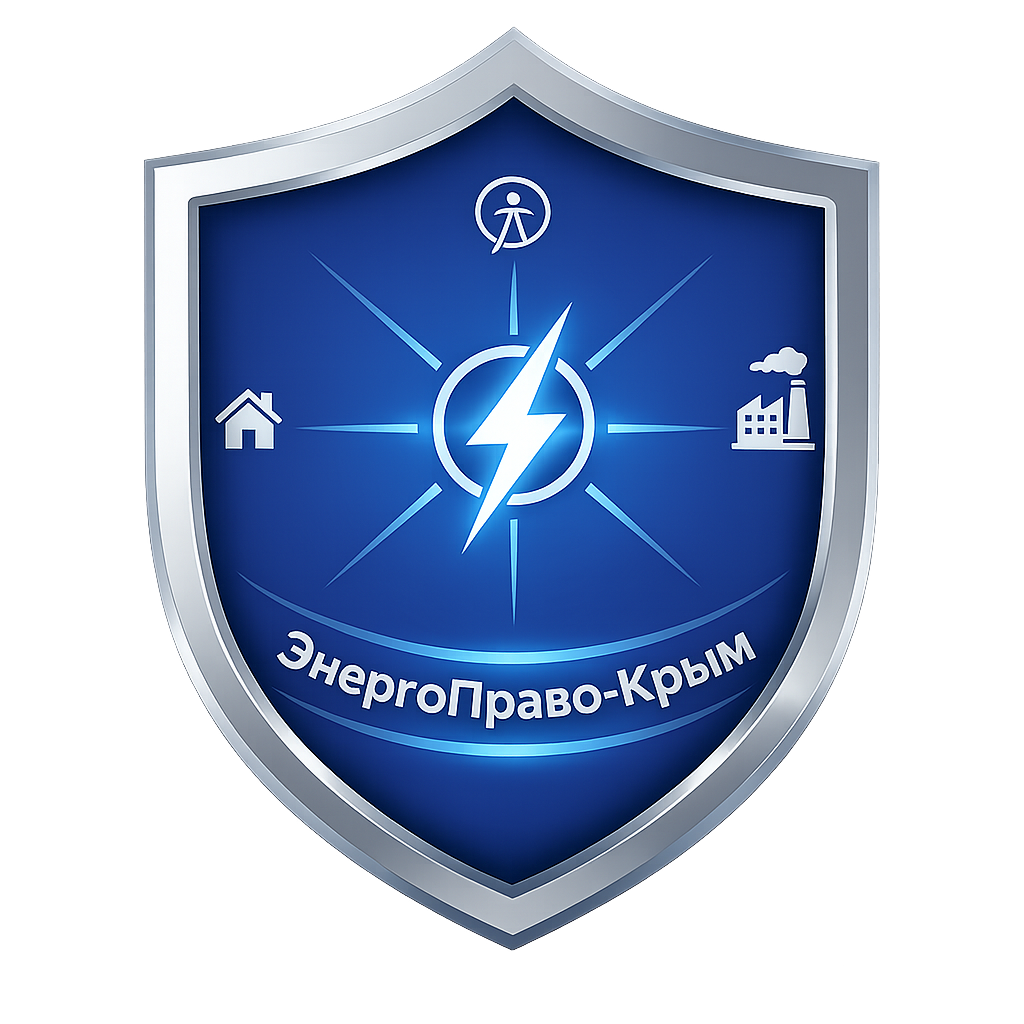  ЭНЕРГОПРАВО-КРЫМ 