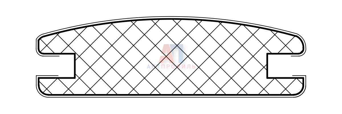 мебельный профиль