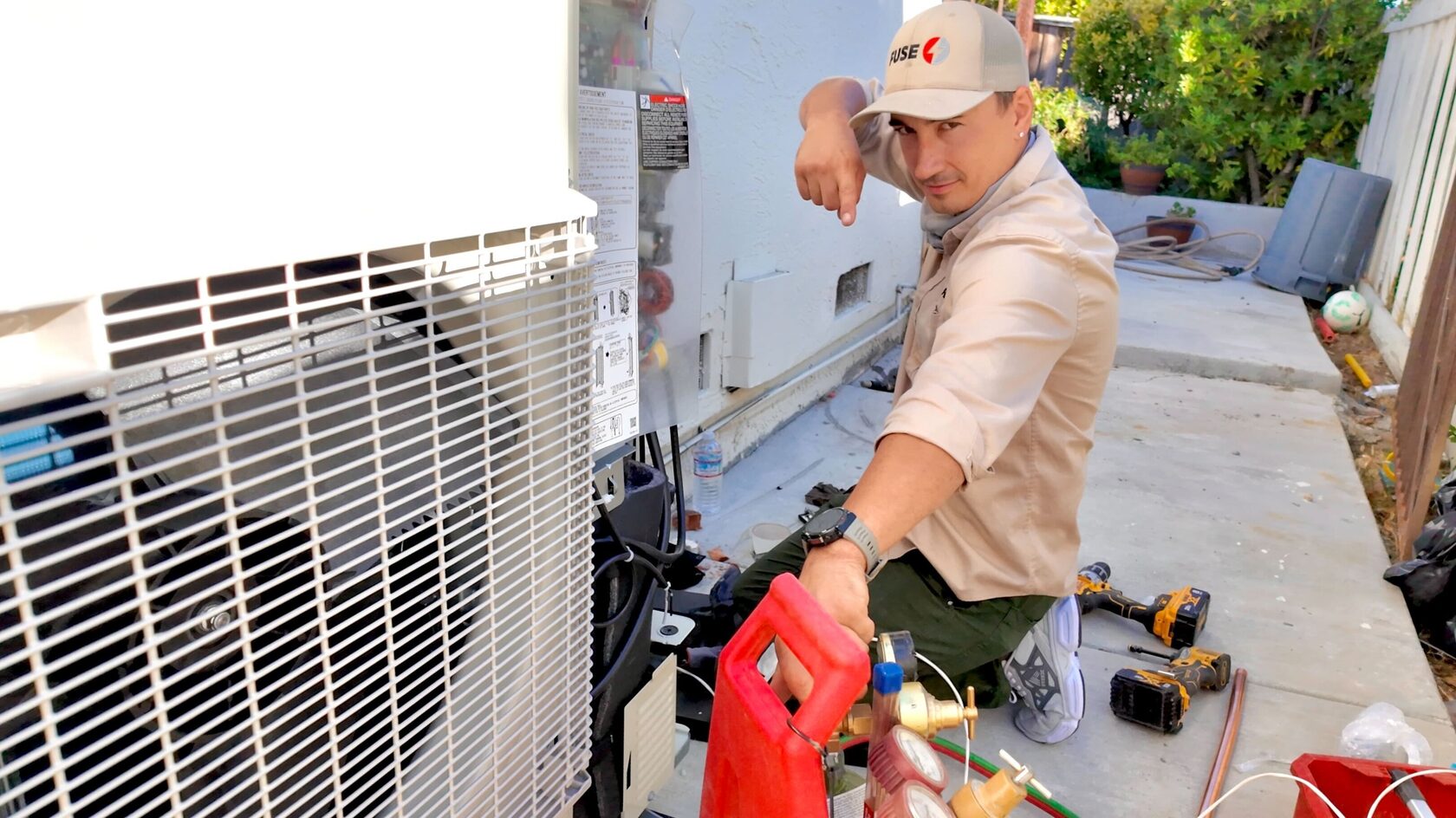 when is the best time to buy an air conditioner after season