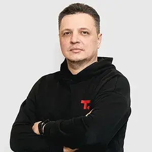 Александр Гетманский
