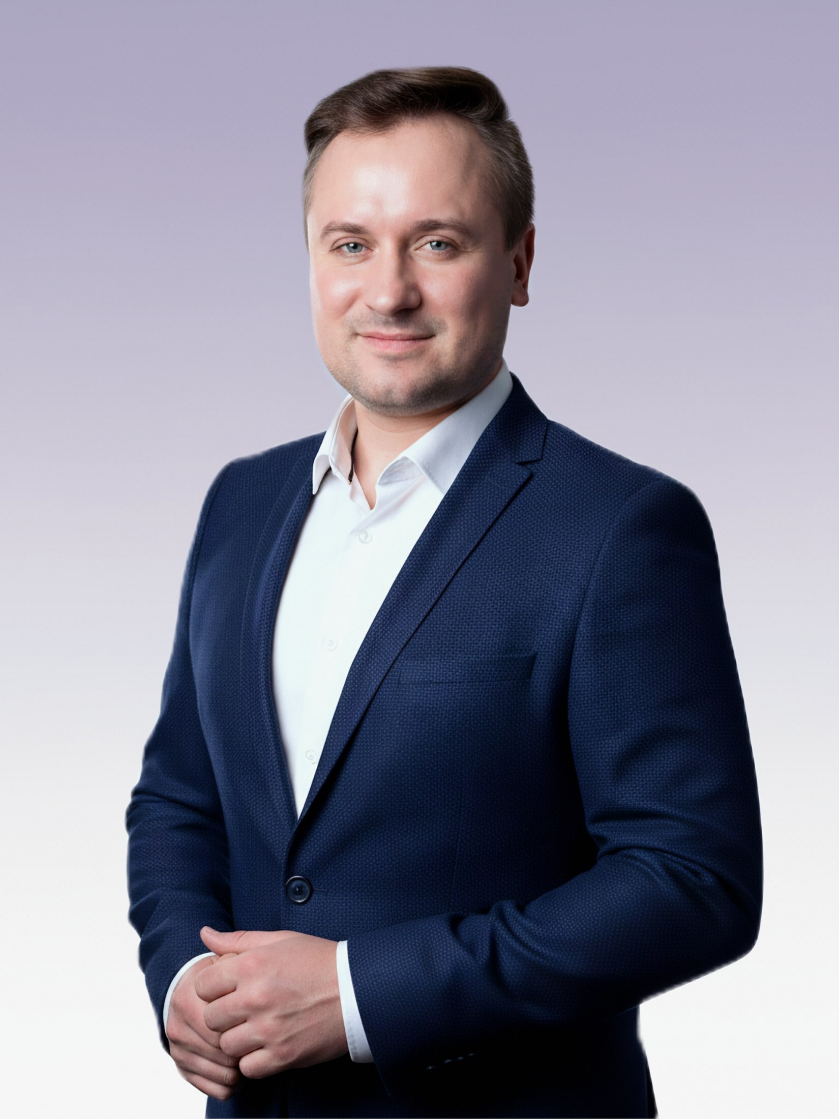 Левицкий Тимофей