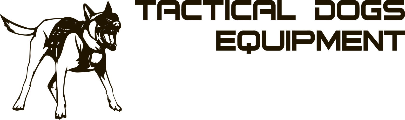 Профессиональная амуниция для служебных собак, сделано в России