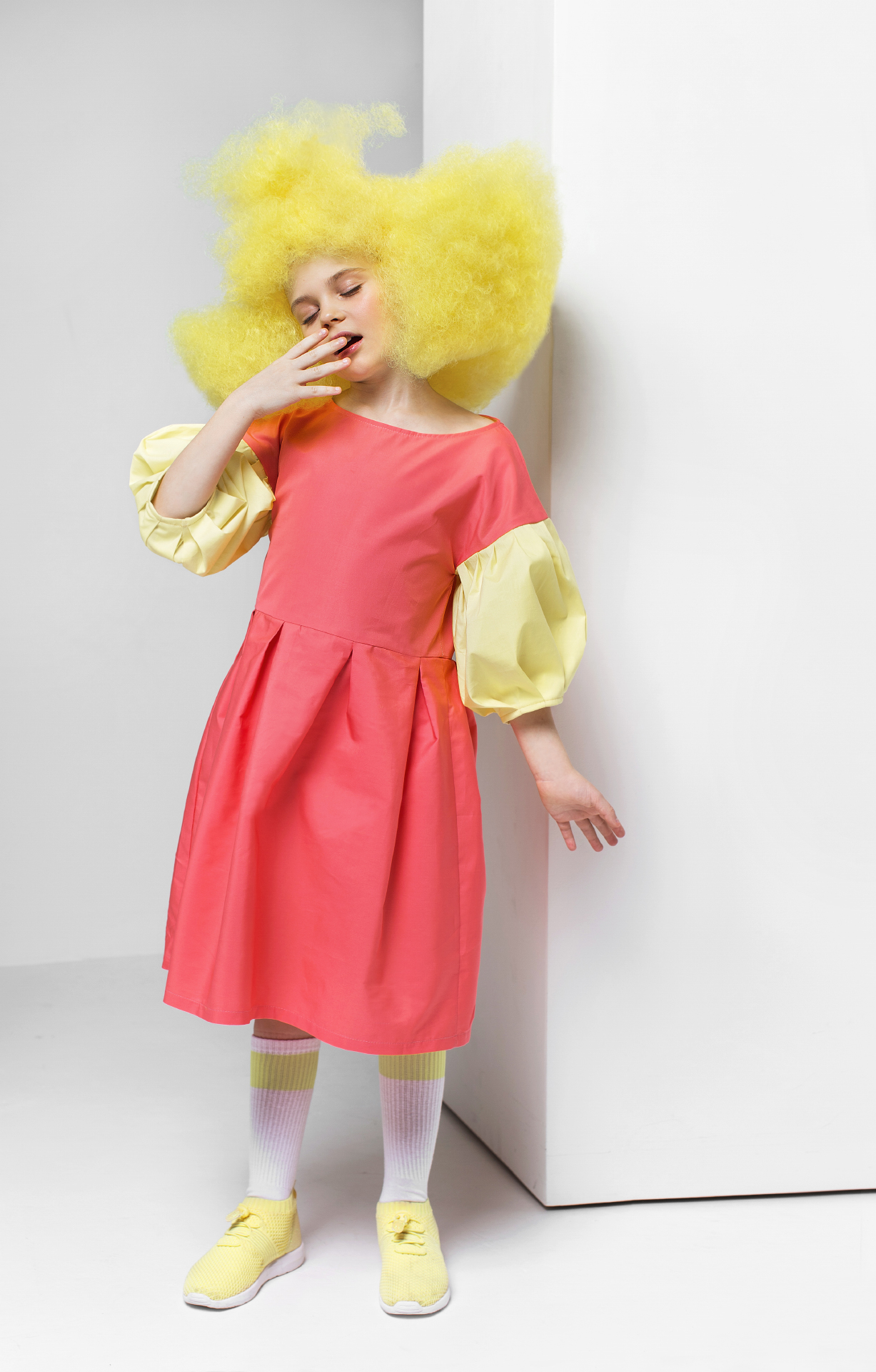 детская фотосессия