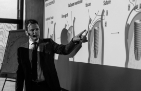 Фото с конференции 