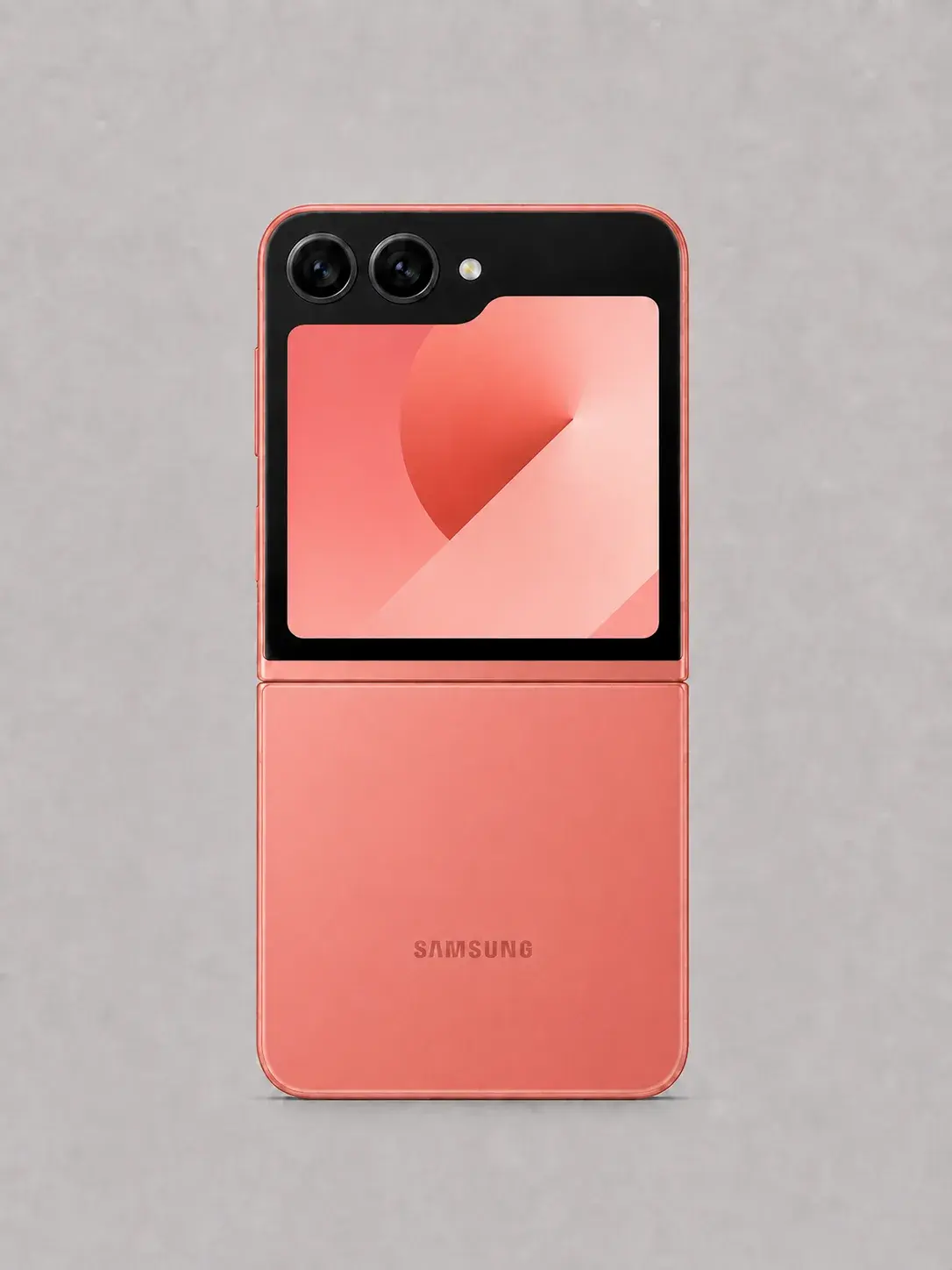 Galaxy Z Flip 7 — фото 4