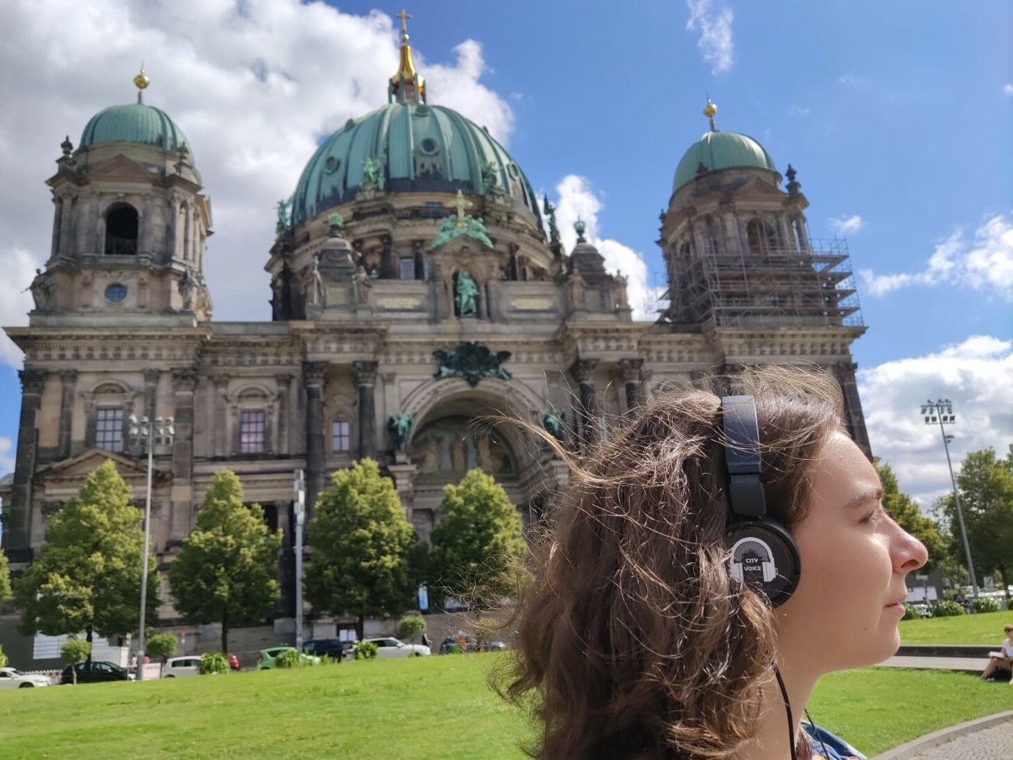 Sehenswürdigkeiten in berlin