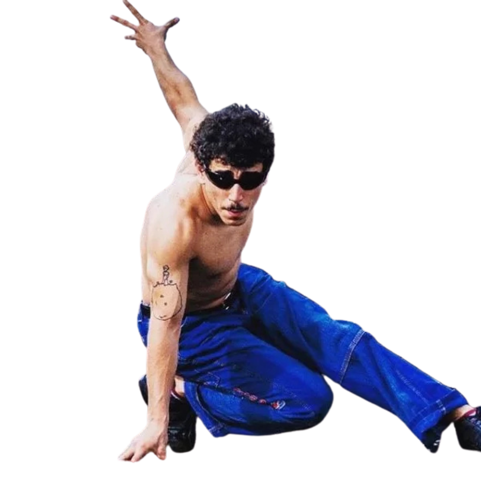 PAC PAC