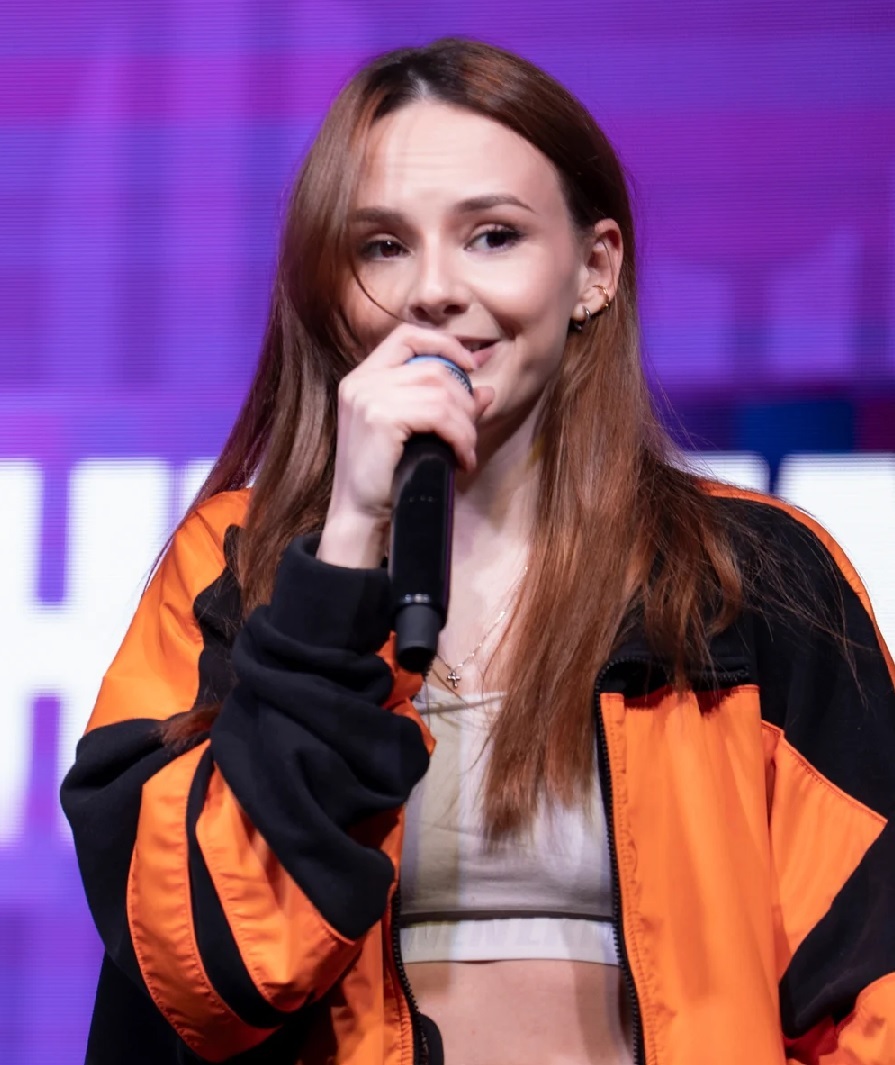 Нюта Tramplin Music