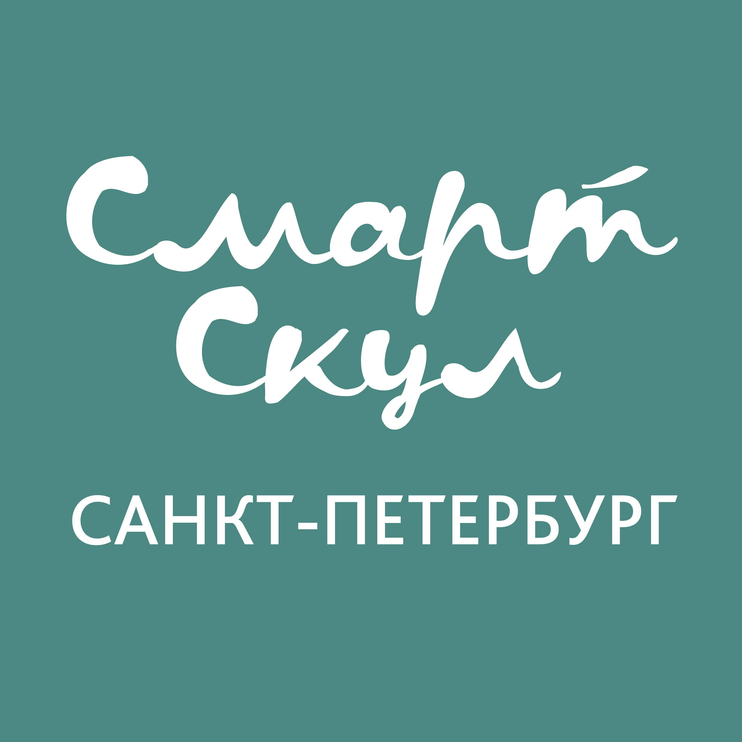 Смарт Скул - СПб -Петроградская