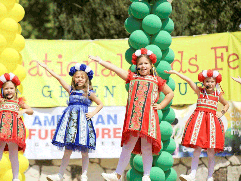 kids festival