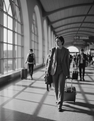 Маршрут «Переезд» — обучение языку для эмиграции