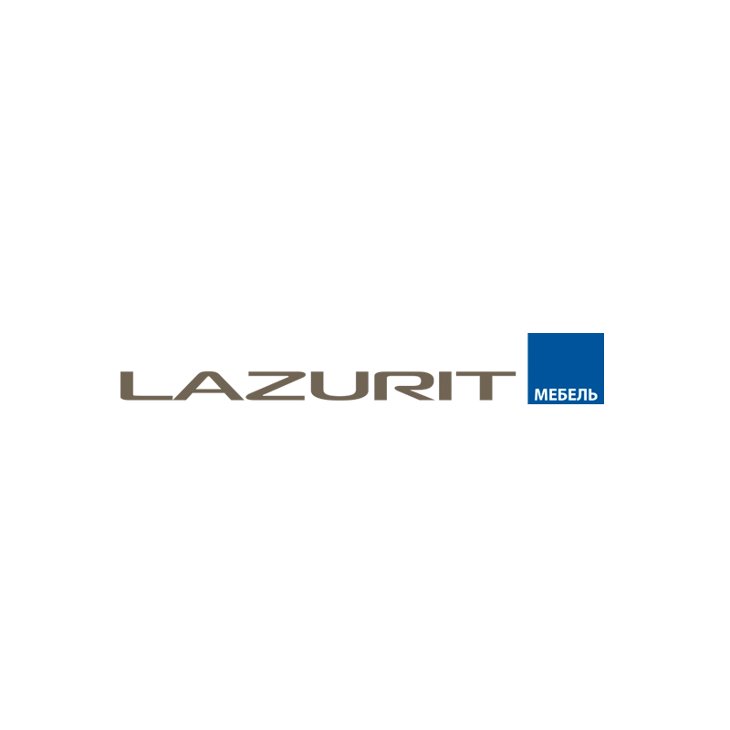 Лейбл киселева. Лазурит мебель лого. Лазурит мебель логотип прозрачный. Lazurit мебель логотип. Торговый дом лазурит логотип.