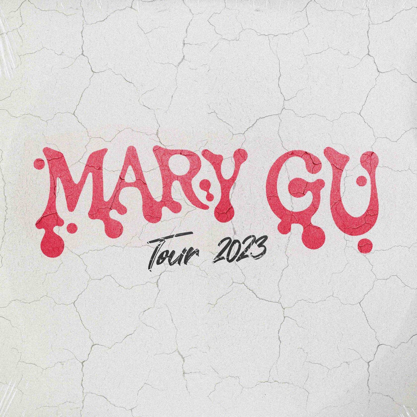 Mary gu bad trip