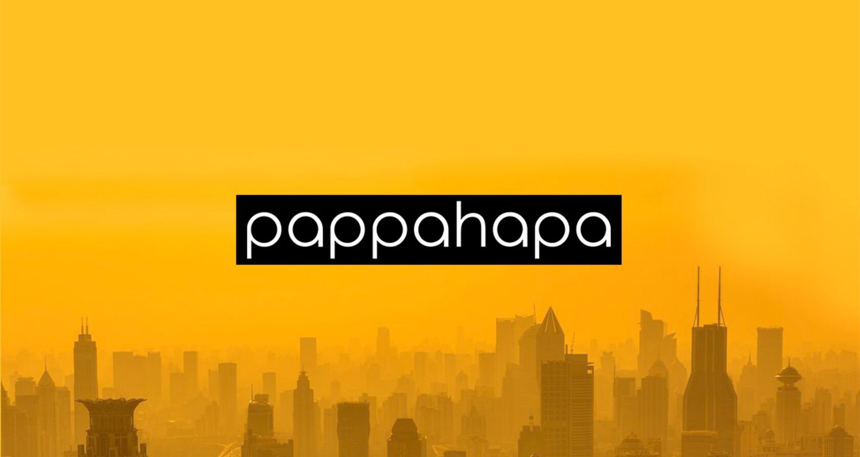 Pappahapa