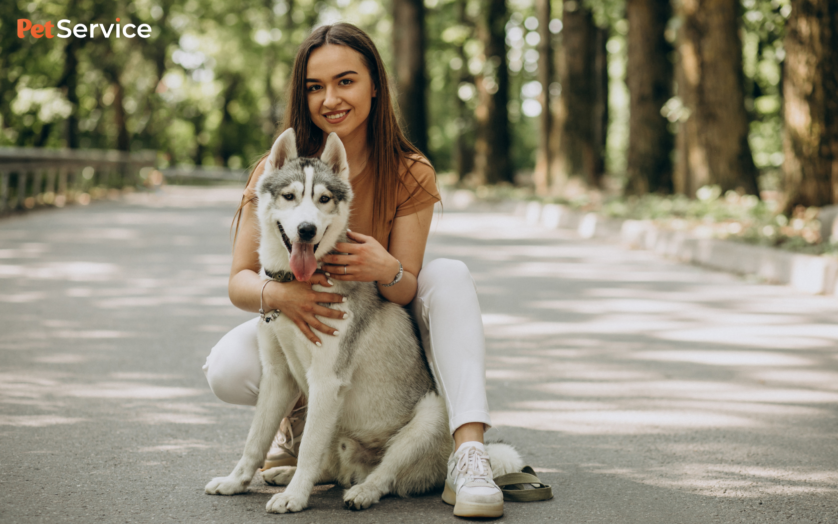 PetService | ПетСервис | Передержка и выгул животных в Москве (ЮАО)