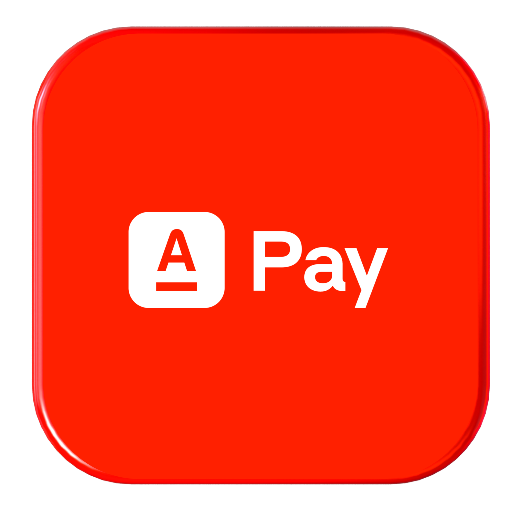 Alfa pay