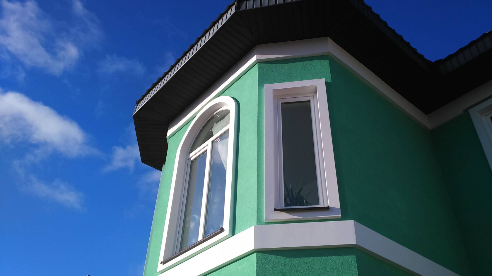 Утепление домов