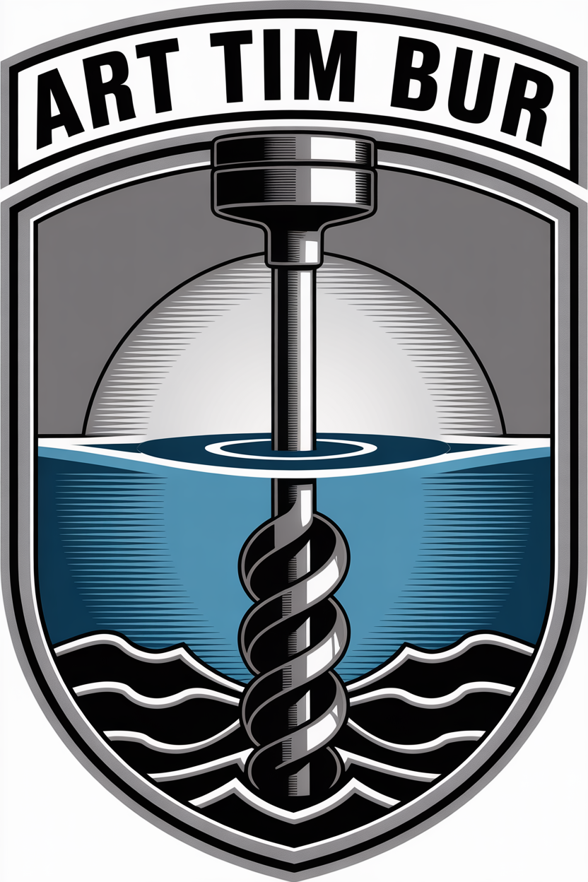  АРТ ТИМ БУР 