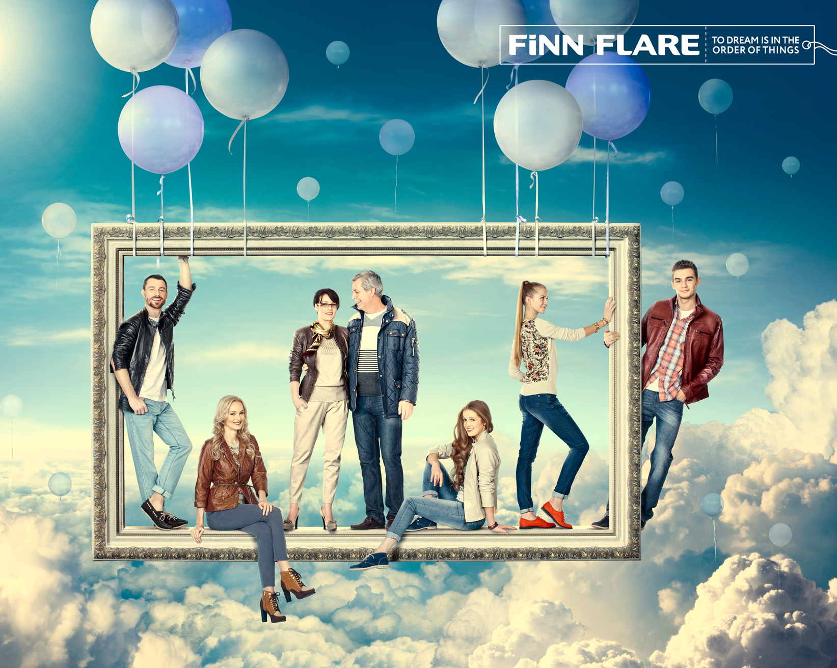 Finnflare Com Интернет Магазин