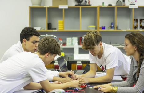 Instituto de Investigación y Desarrollo Tecnológico (IDITEK)