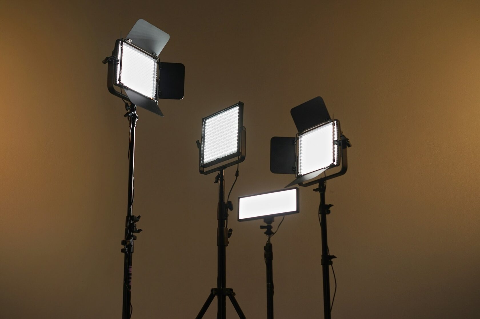 Led панель Bicolor FST