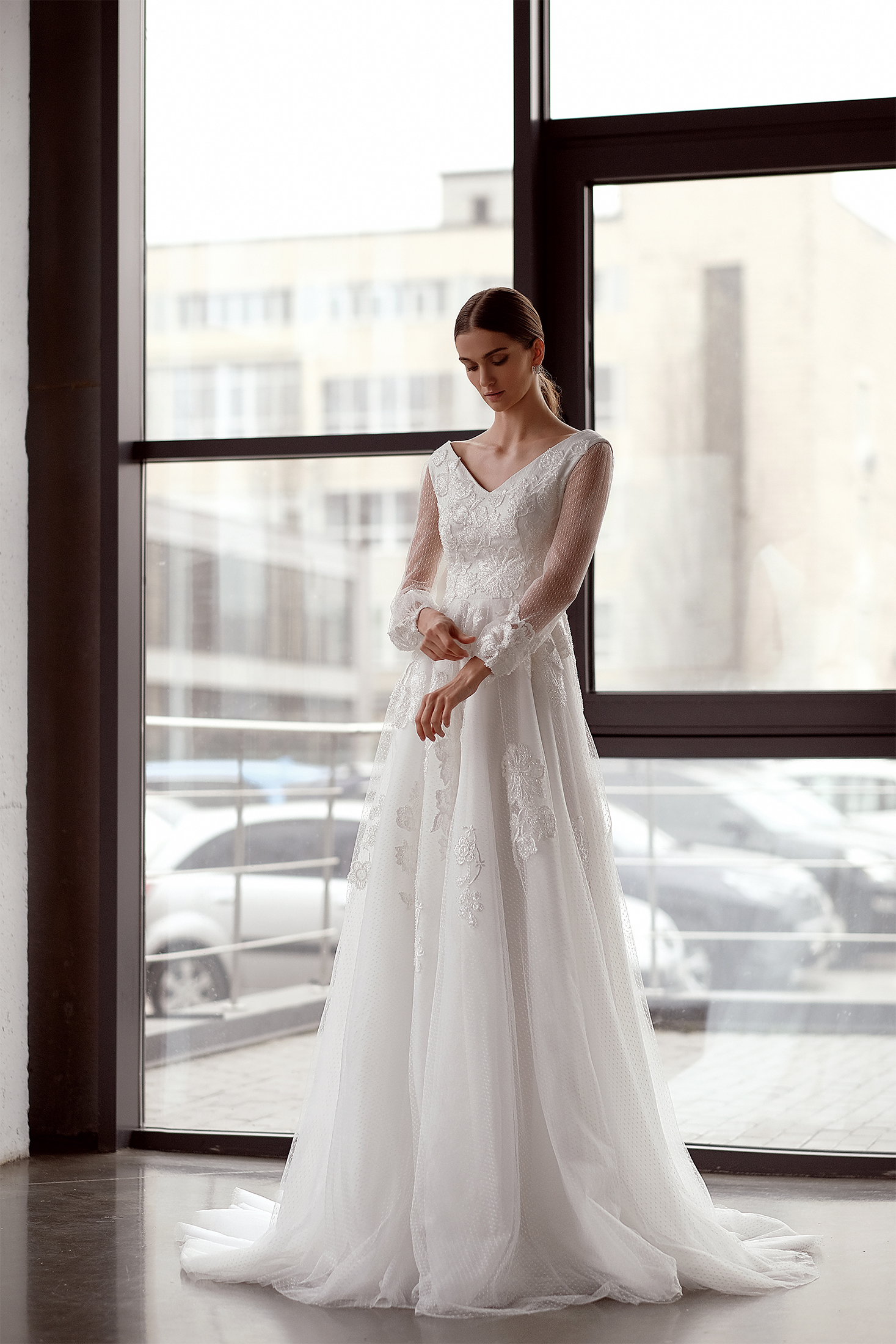 WILOW — Perfioni — Wedding Dresses
