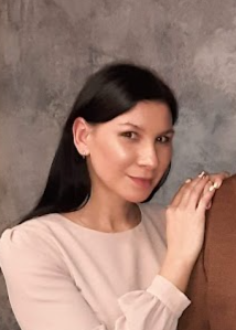 Галина Кожевникова