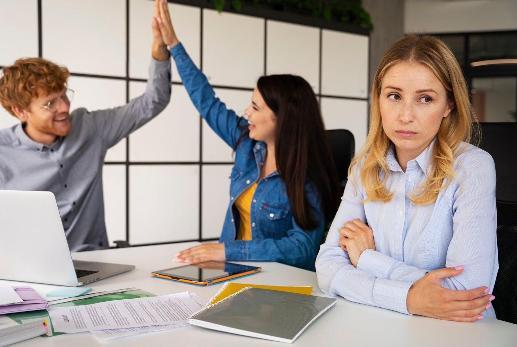 Система мотивации