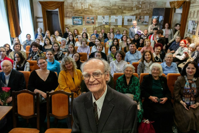 2023 год вместе с Омским государственным литературным музеем имени Ф.М. Достоевского!, изображение №15