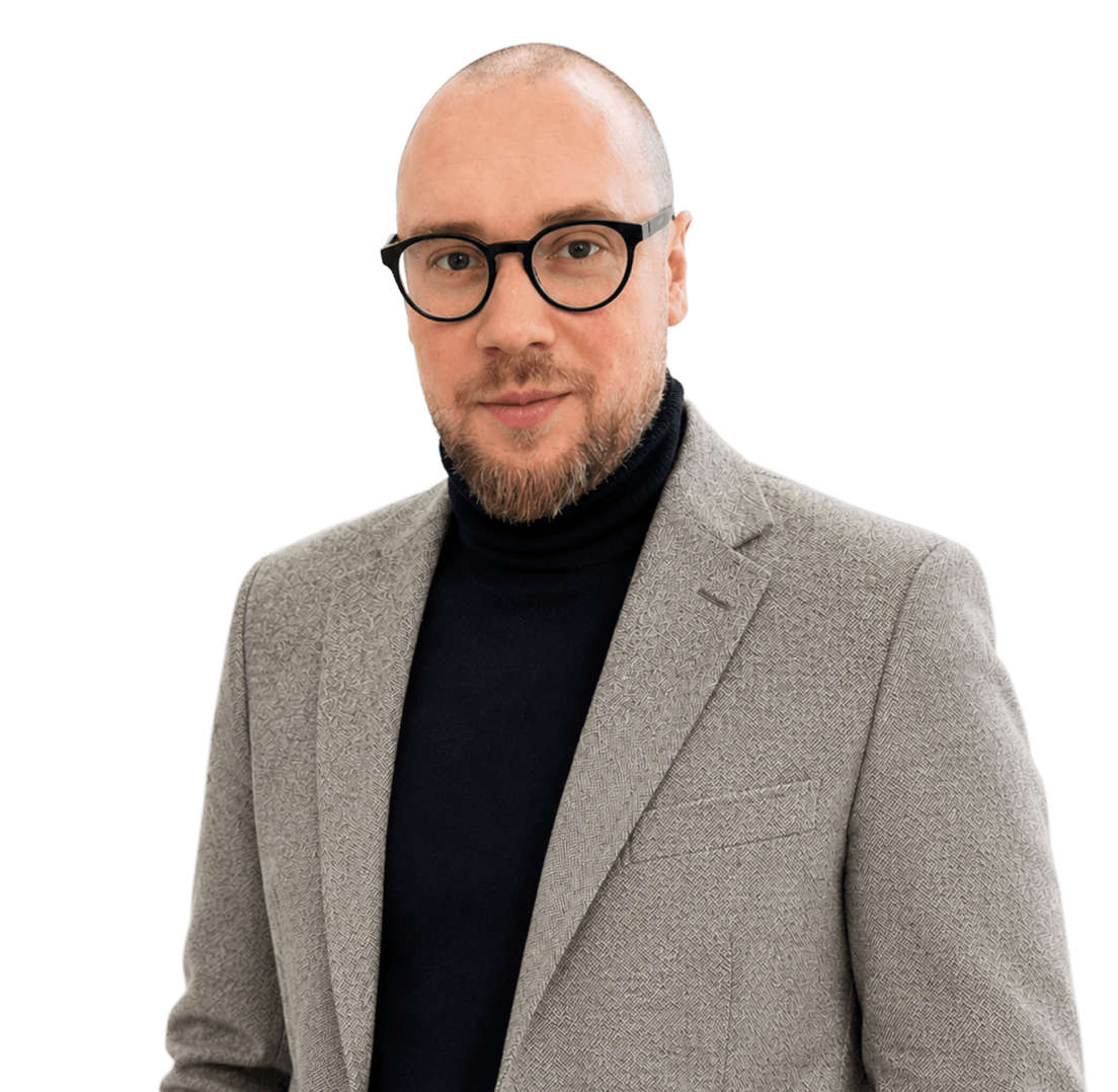 Илья Сергеевич Денисенко