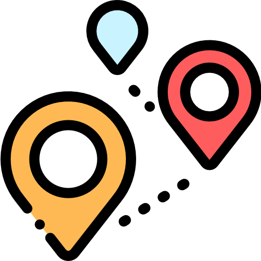 Маршрут при аренде яхты