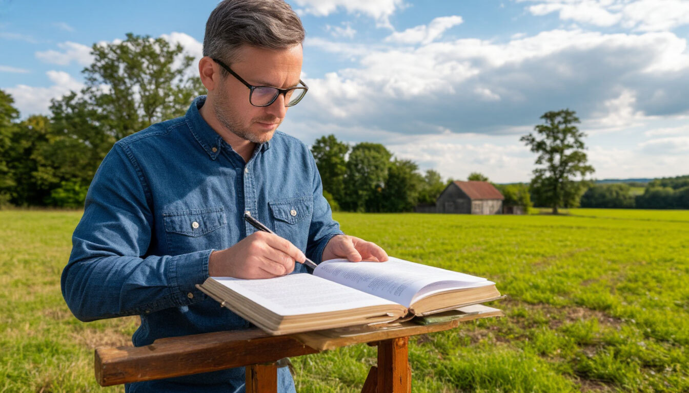 Рецензия на земельную экспертизу