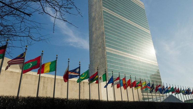 Фото: Новости ООН