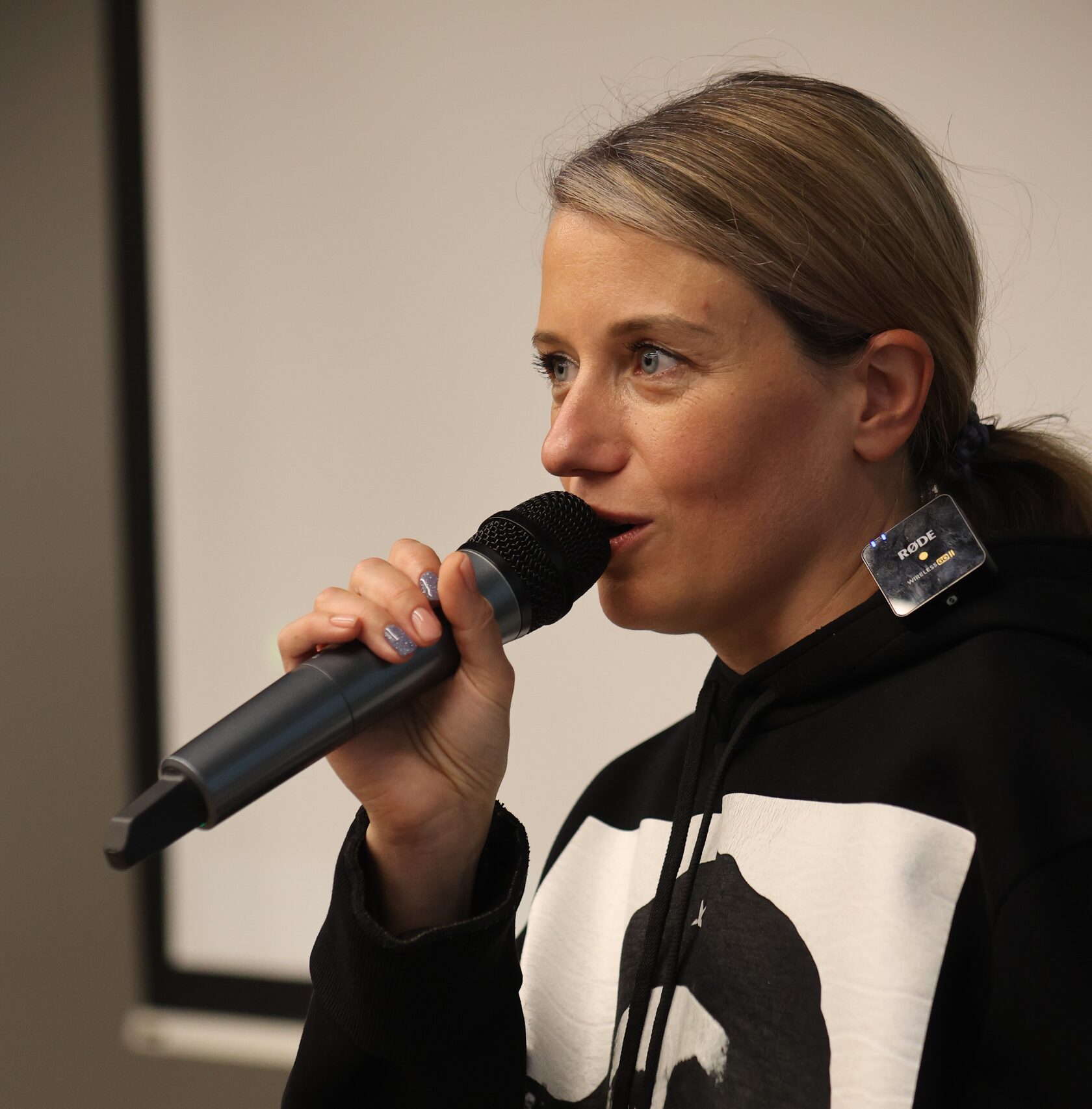 Елена Гизерская
