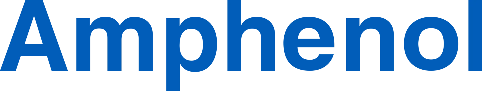 Amphenol